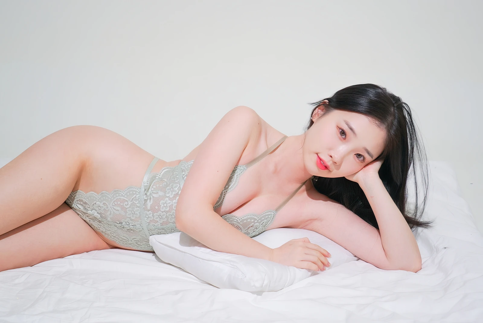 图片[5]-Pureding Sexy Photobook 2 59P-COS世界